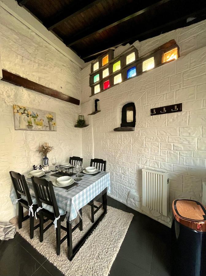 Old Nursery Coity エクステリア 写真